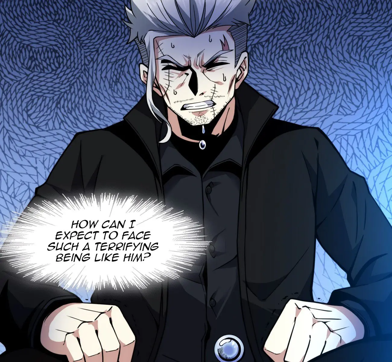 I'm Really Not the Demon God's Lackey Chapter 29 Page 49