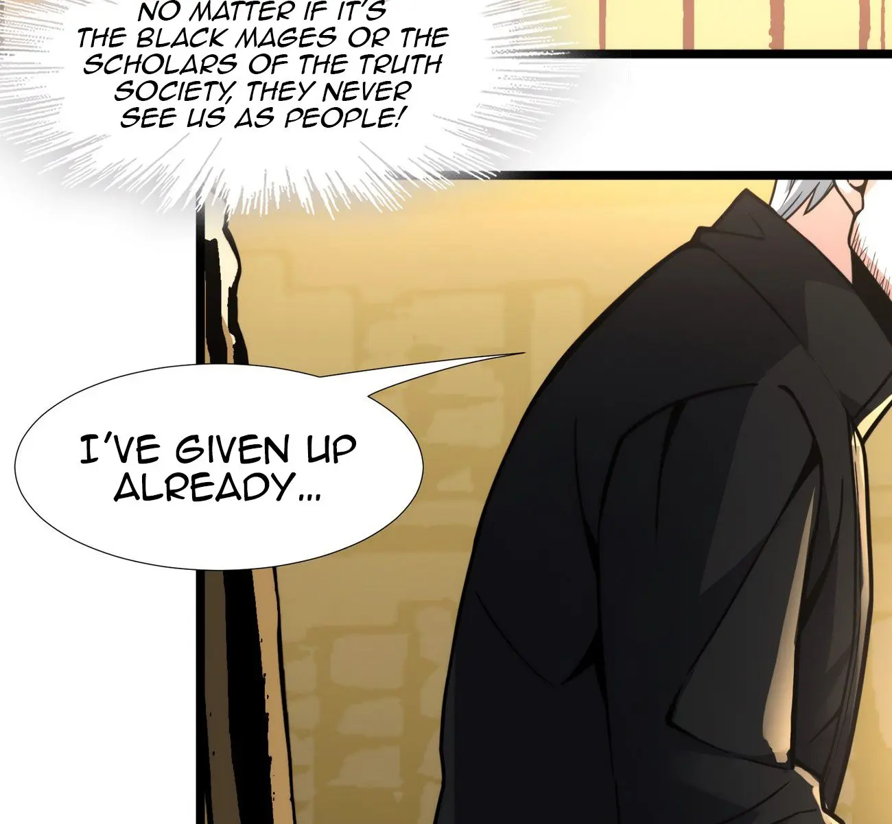 I'm Really Not the Demon God's Lackey Chapter 29 Page 51