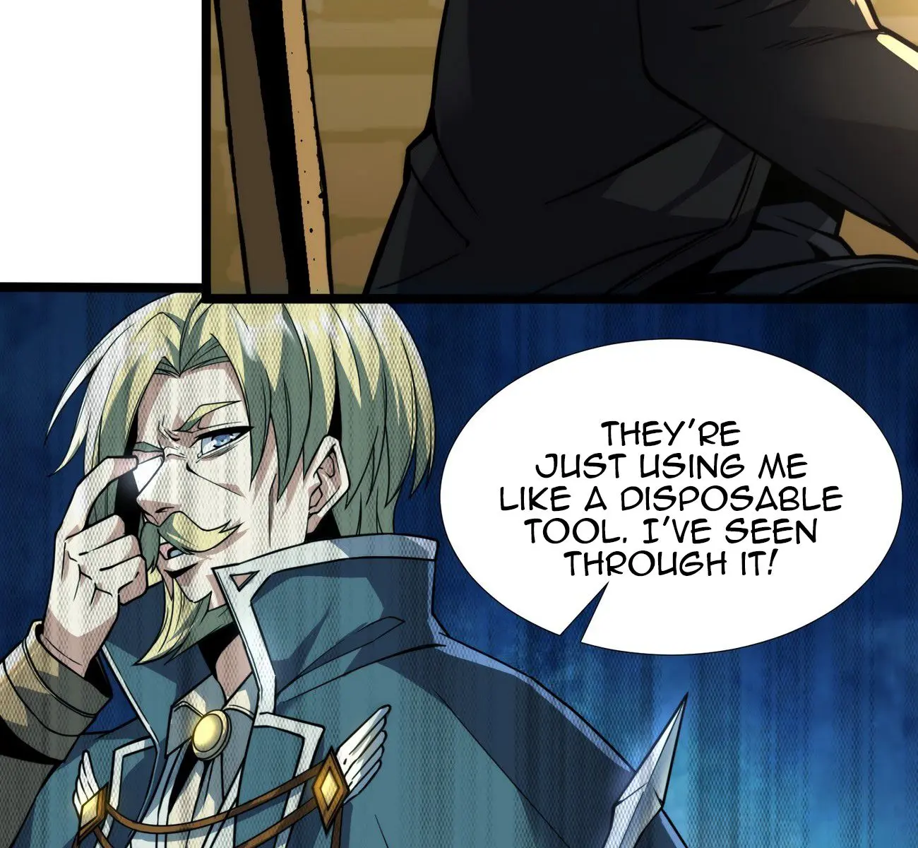 I'm Really Not the Demon God's Lackey Chapter 29 Page 52