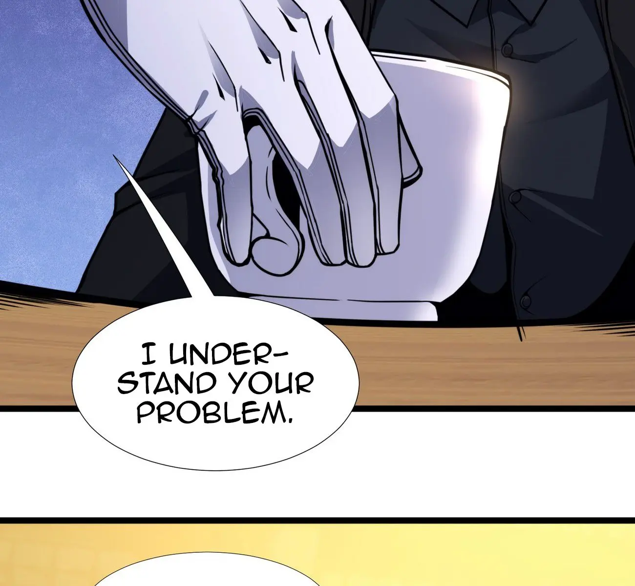 I'm Really Not the Demon God's Lackey Chapter 29 Page 60