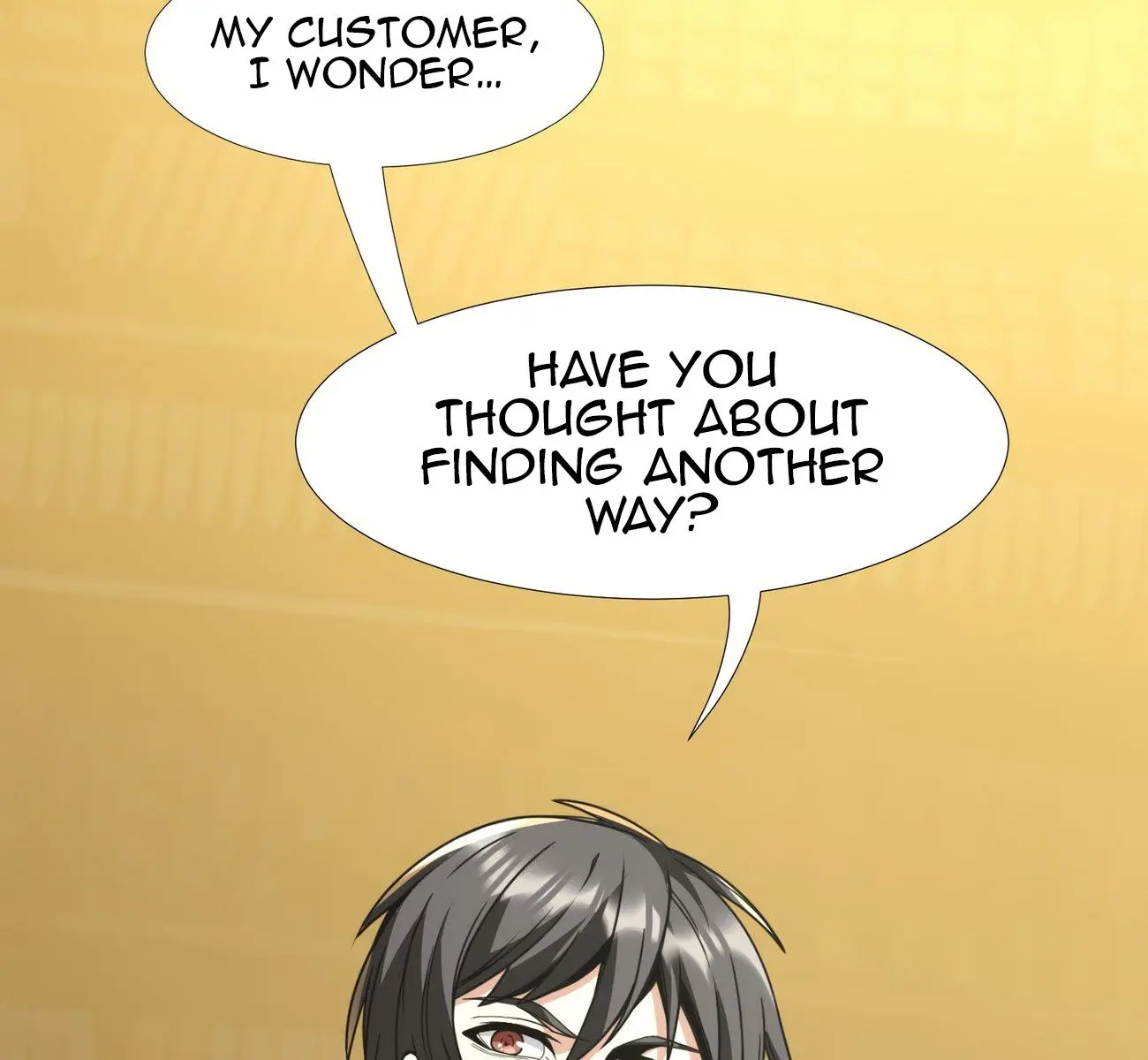 I'm Really Not the Demon God's Lackey Chapter 29 Page 61