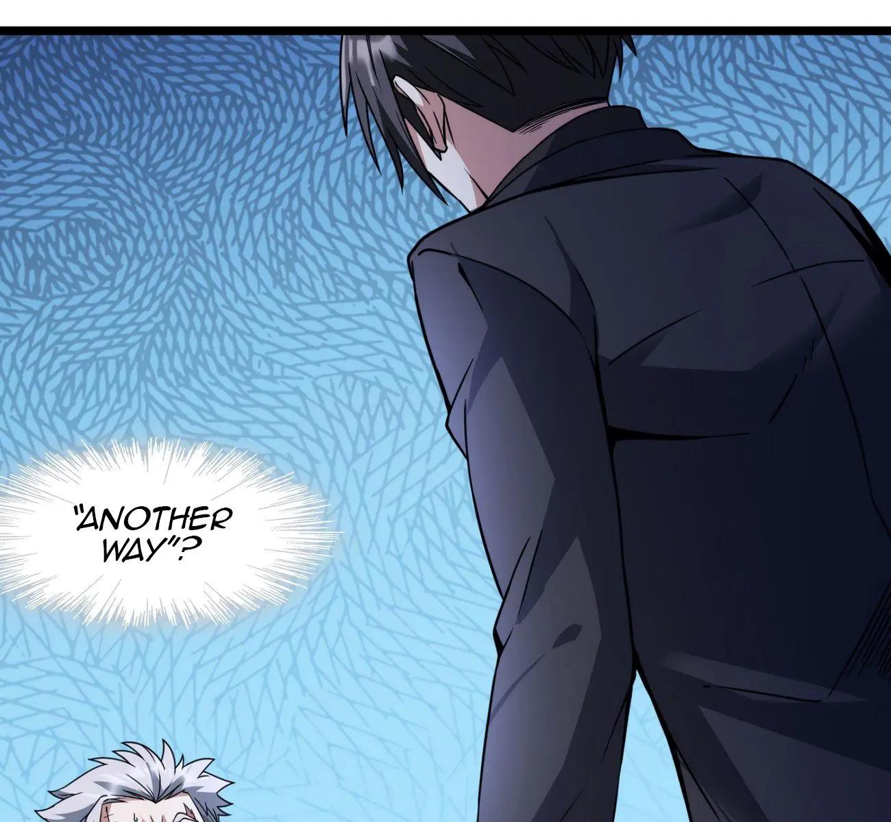 I'm Really Not the Demon God's Lackey Chapter 29 Page 65