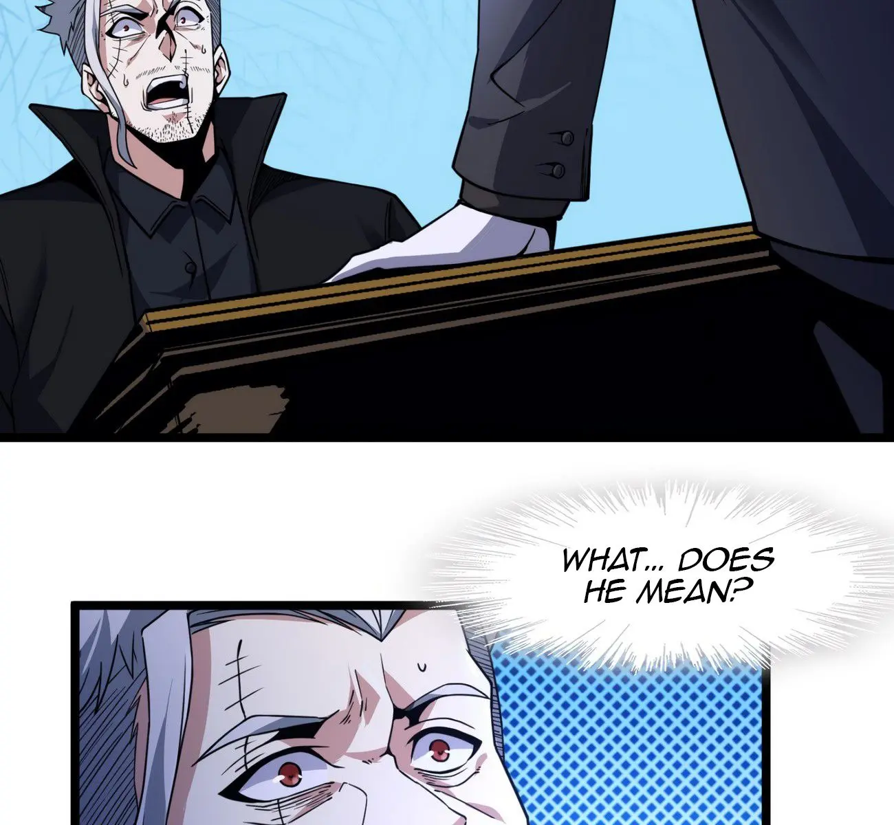 I'm Really Not the Demon God's Lackey Chapter 29 Page 66