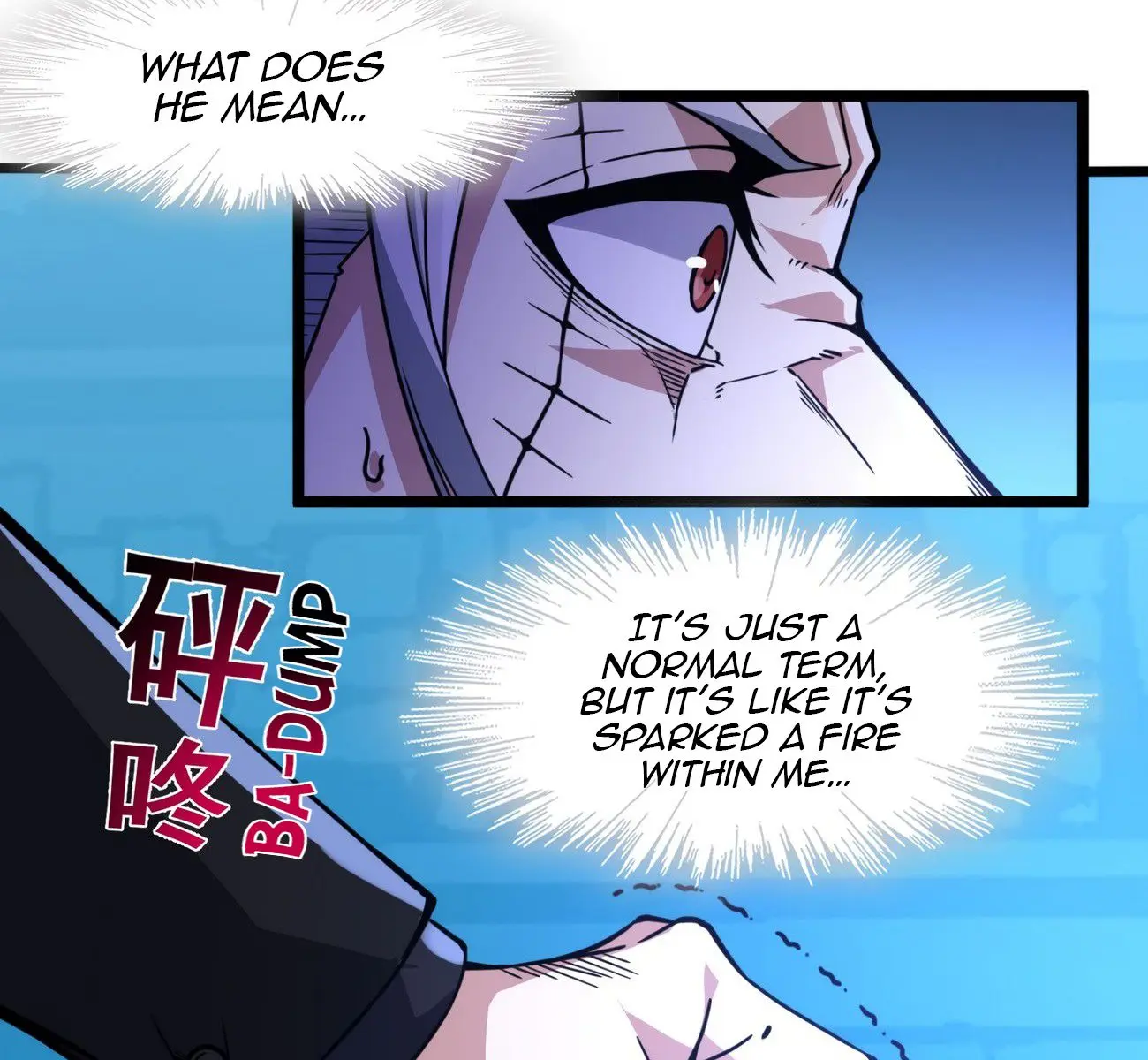 I'm Really Not the Demon God's Lackey Chapter 29 Page 68