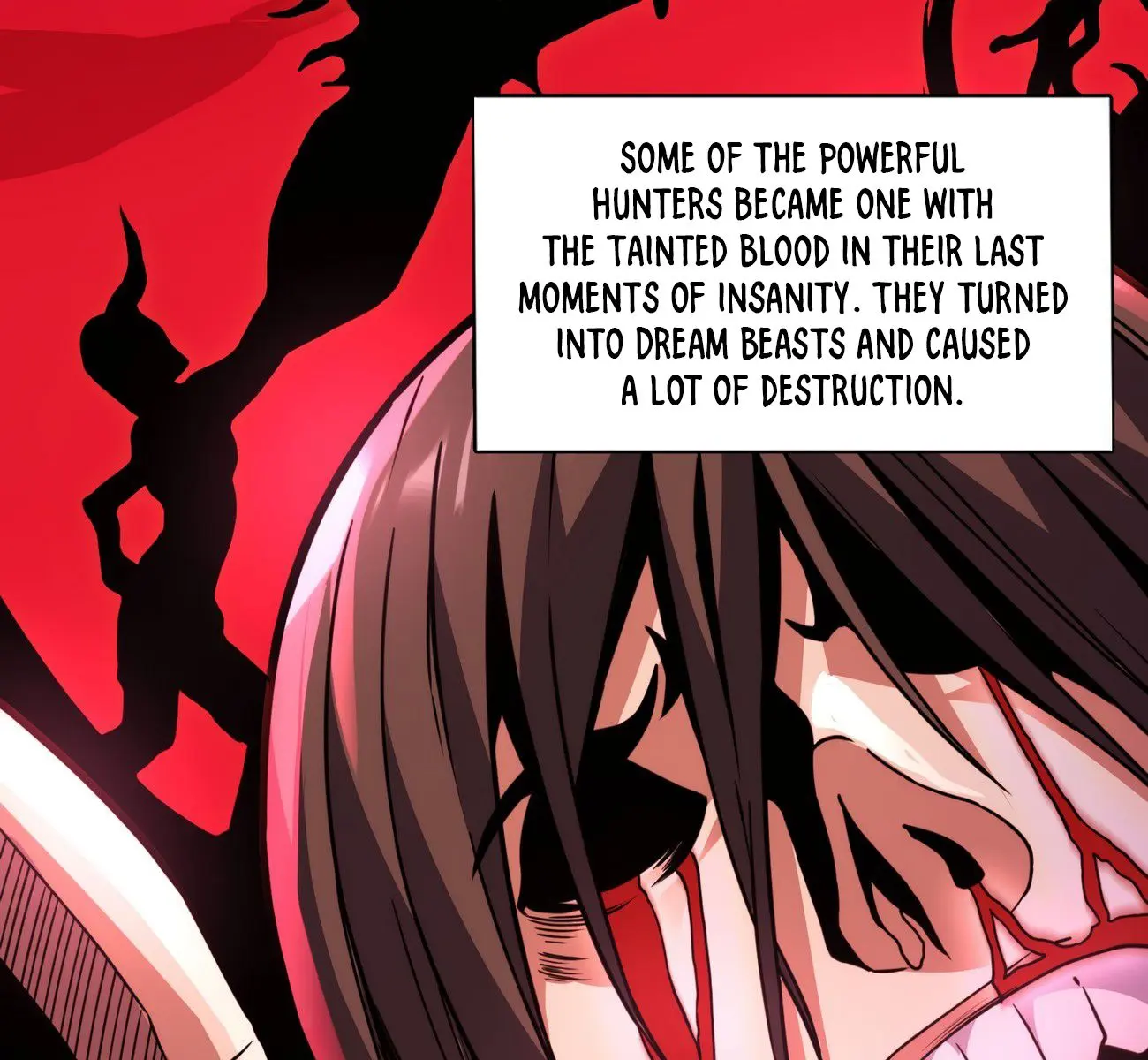 I'm Really Not the Demon God's Lackey Chapter 29 Page 73