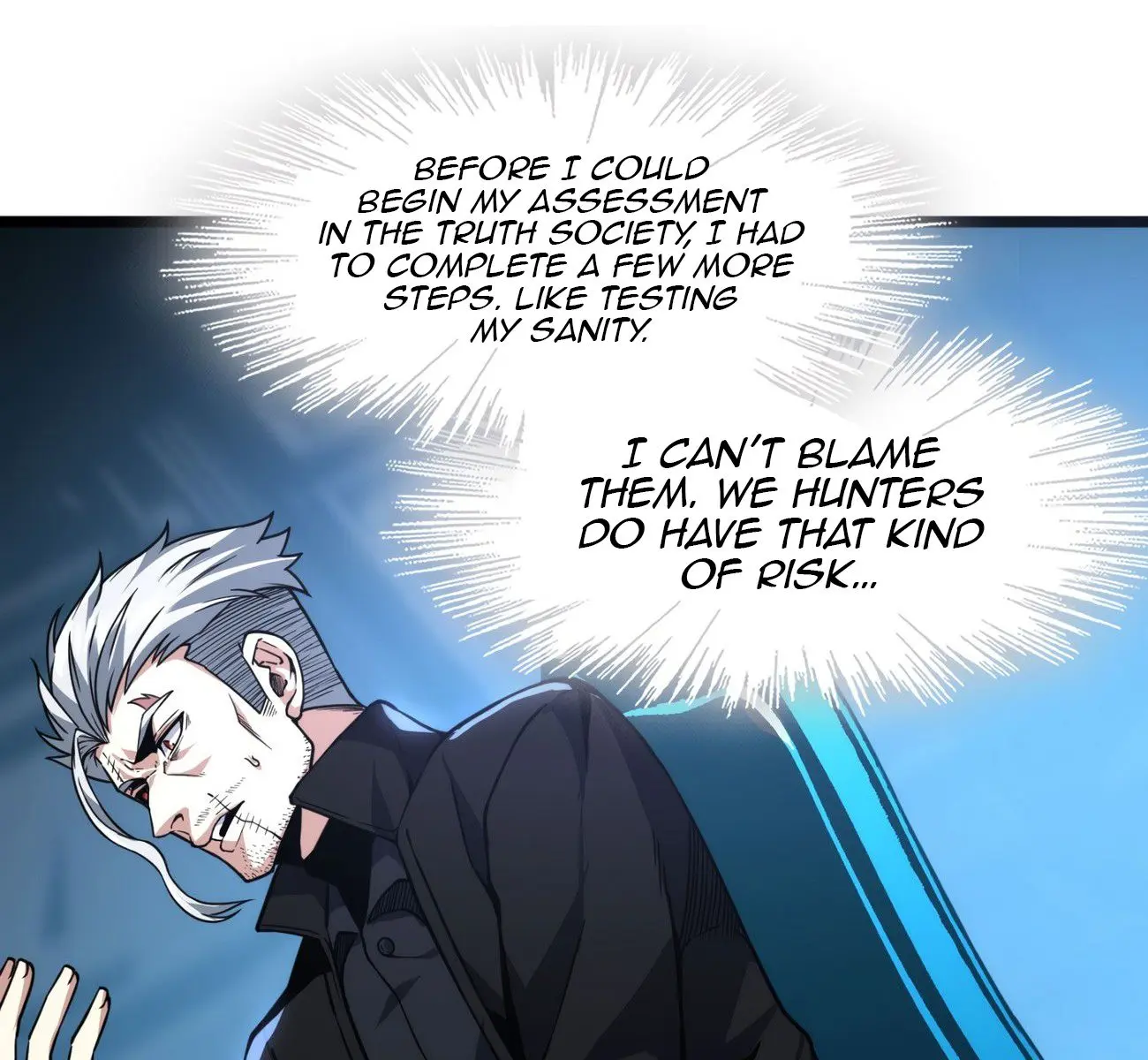 I'm Really Not the Demon God's Lackey Chapter 29 Page 75