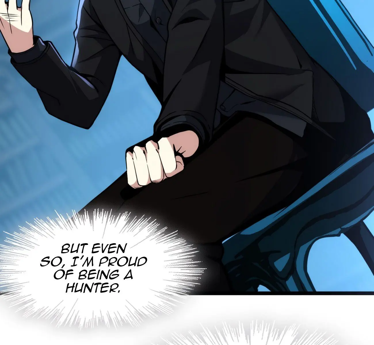 I'm Really Not the Demon God's Lackey Chapter 29 Page 76