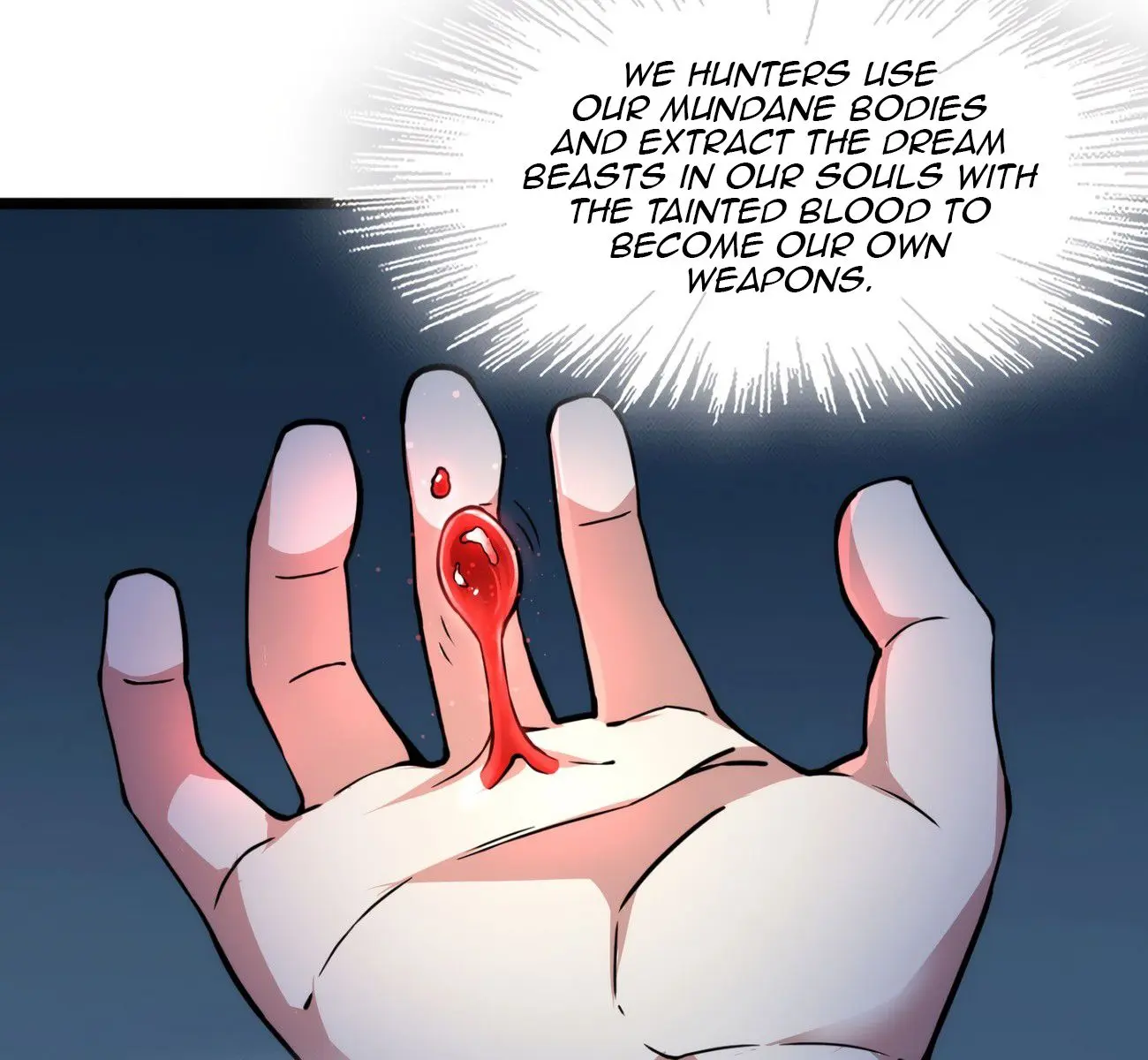 I'm Really Not the Demon God's Lackey Chapter 29 Page 77