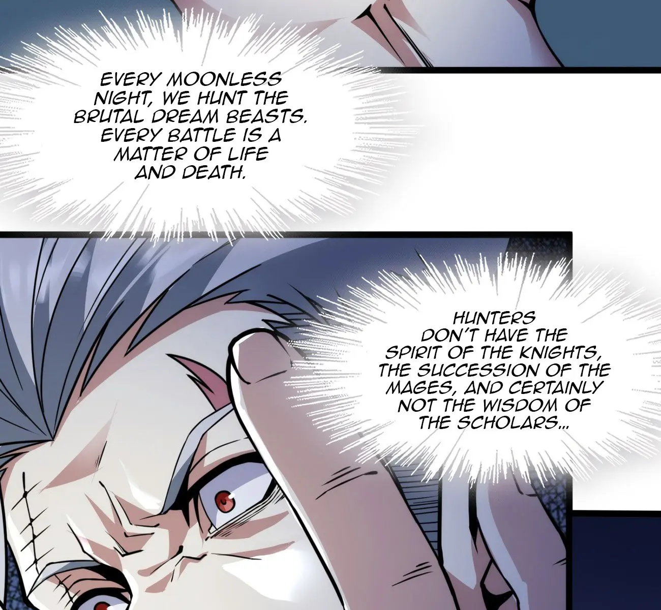 I'm Really Not the Demon God's Lackey Chapter 29 Page 78