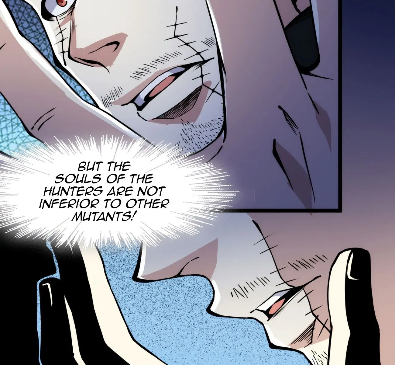 I'm Really Not the Demon God's Lackey Chapter 29 Page 79