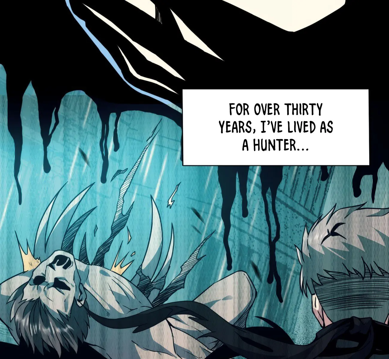 I'm Really Not the Demon God's Lackey Chapter 29 Page 81