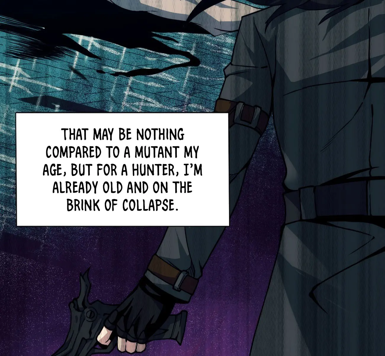 I'm Really Not the Demon God's Lackey Chapter 29 Page 82