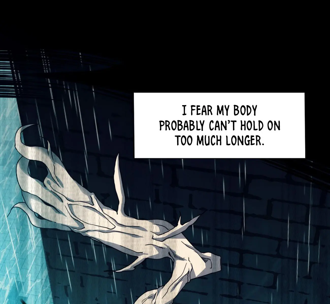 I'm Really Not the Demon God's Lackey Chapter 29 Page 85