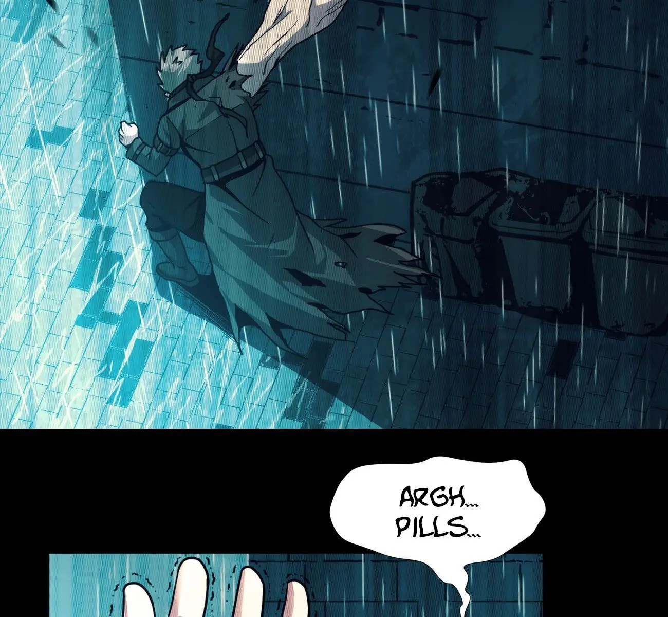 I'm Really Not the Demon God's Lackey Chapter 29 Page 86