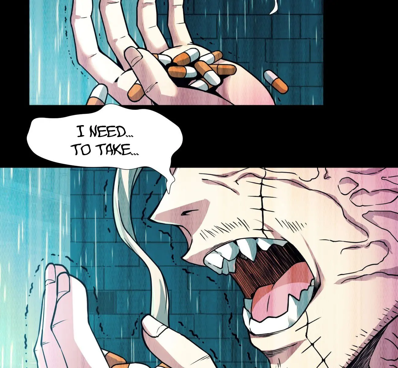 I'm Really Not the Demon God's Lackey Chapter 29 Page 87