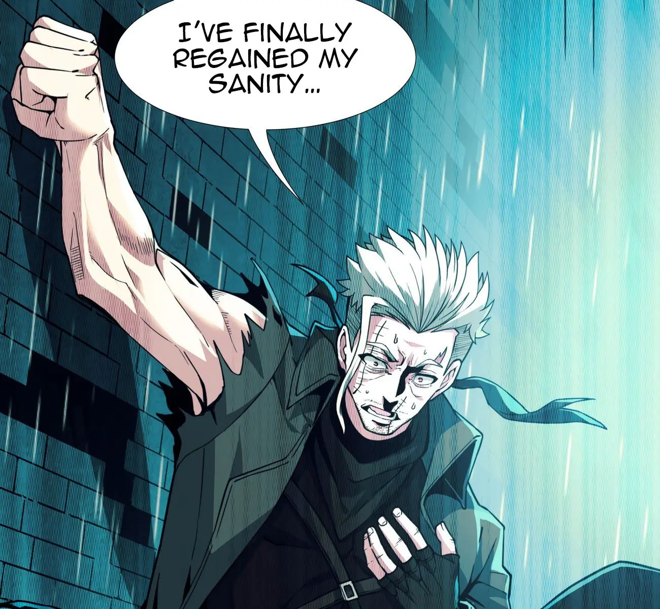 I'm Really Not the Demon God's Lackey Chapter 29 Page 90