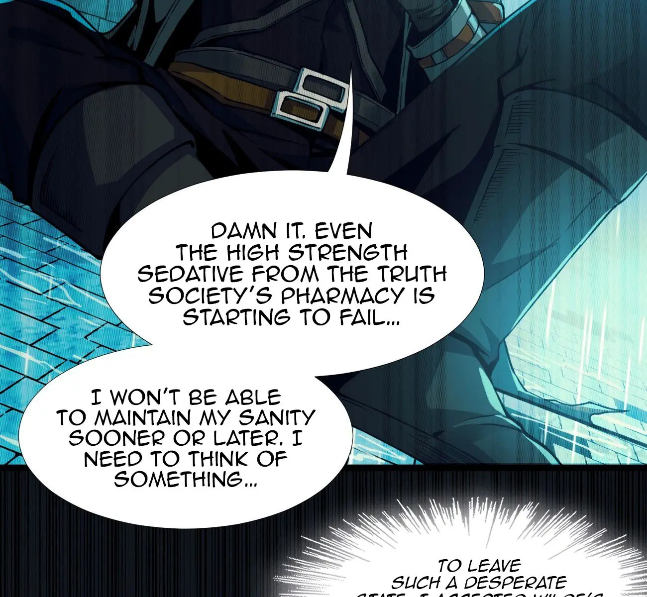 I'm Really Not the Demon God's Lackey Chapter 29 Page 91