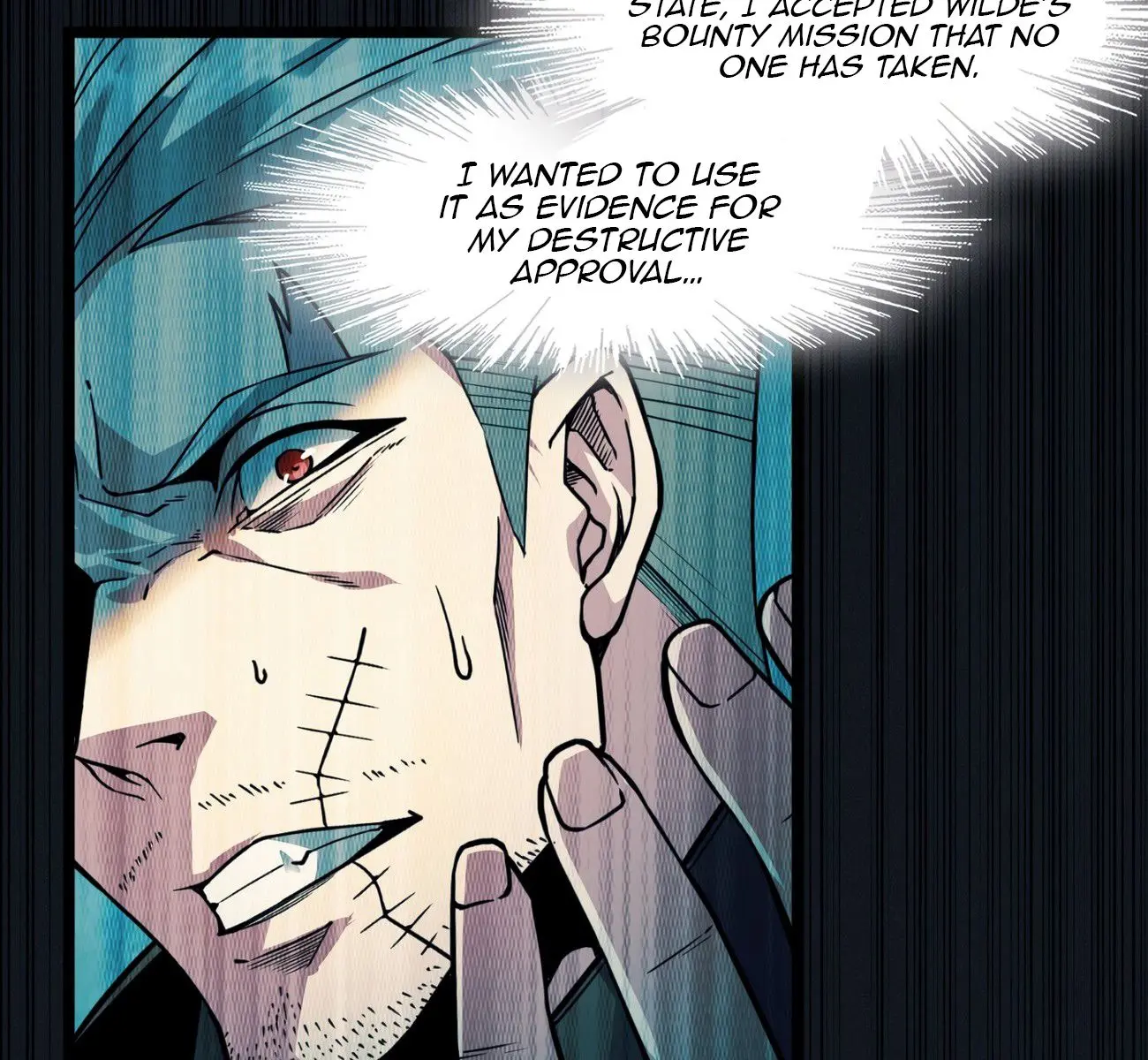I'm Really Not the Demon God's Lackey Chapter 29 Page 92