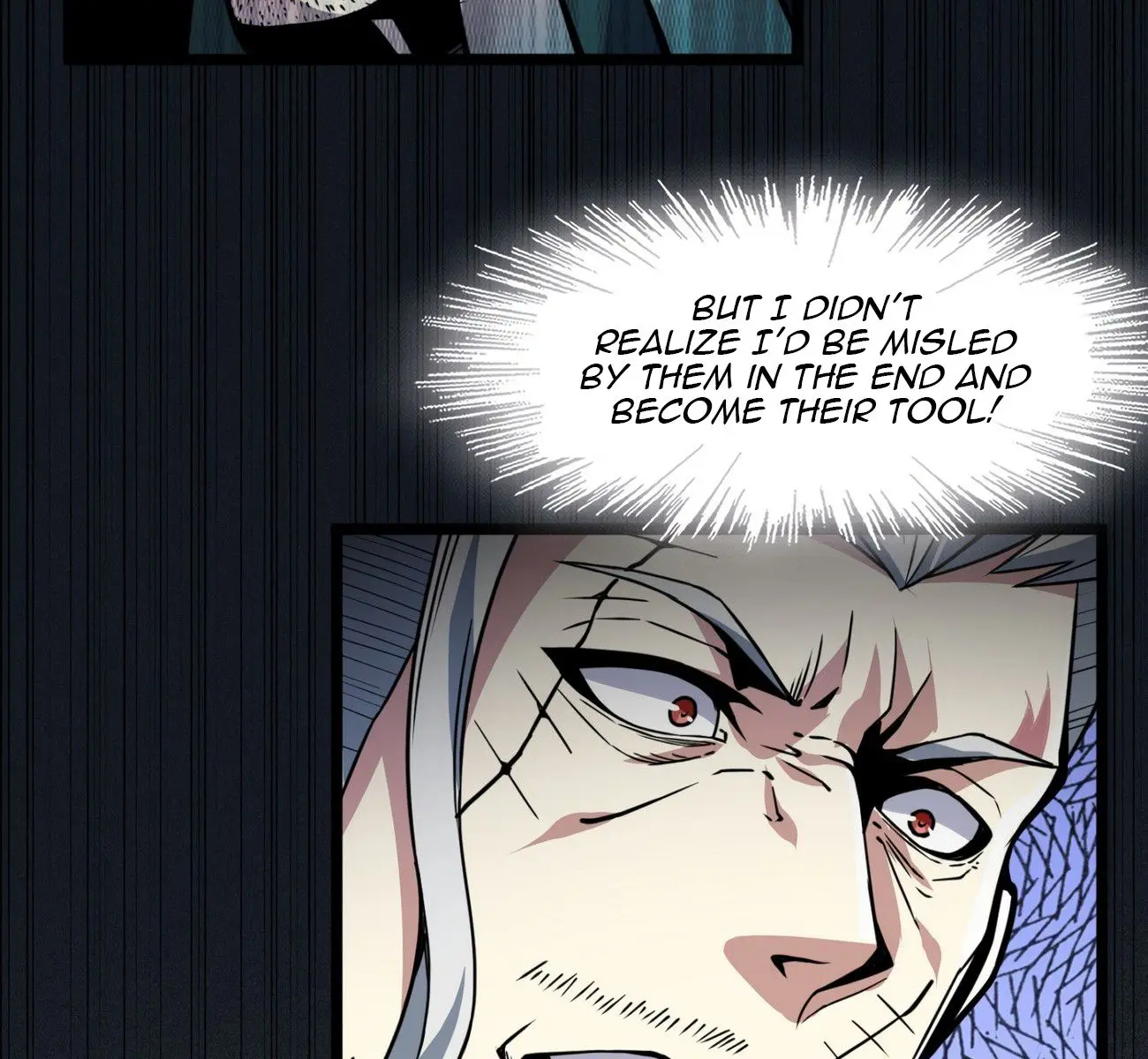 I'm Really Not the Demon God's Lackey Chapter 29 Page 93