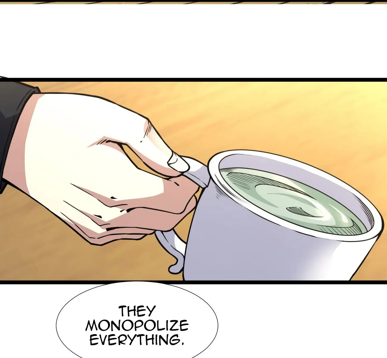 I'm Really Not the Demon God's Lackey Chapter 29 Page 97