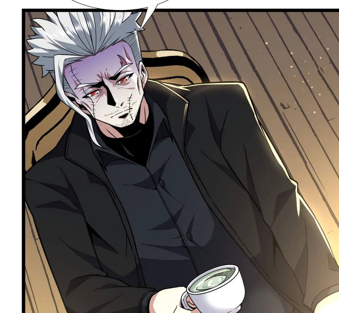 I'm Really Not the Demon God's Lackey Chapter 29 Page 98