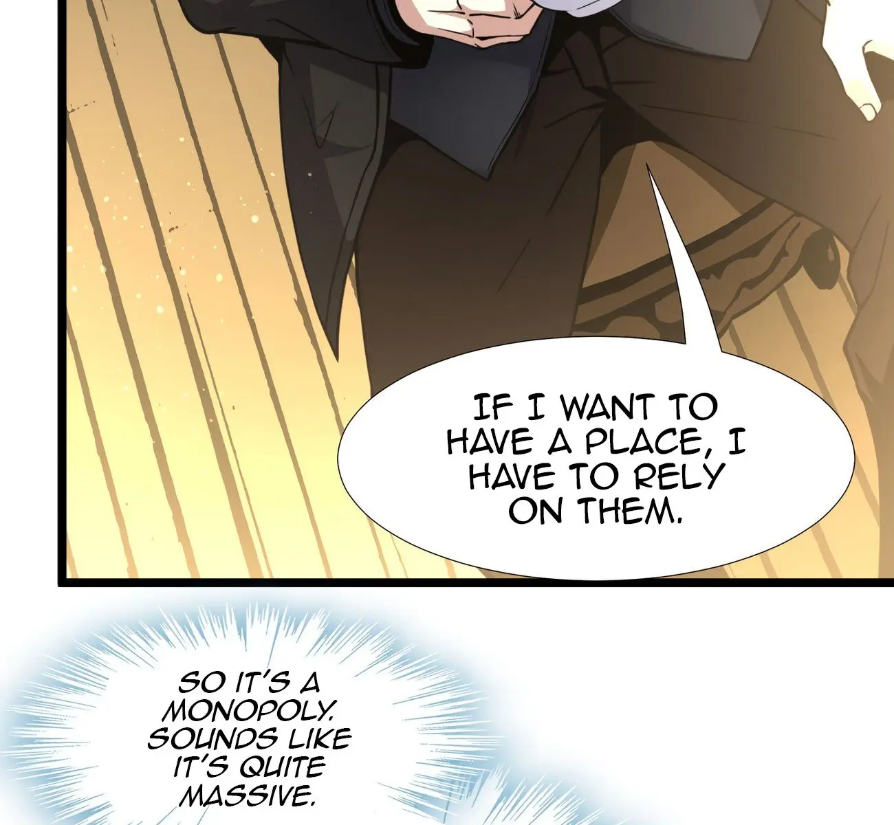 I'm Really Not the Demon God's Lackey Chapter 29 Page 99