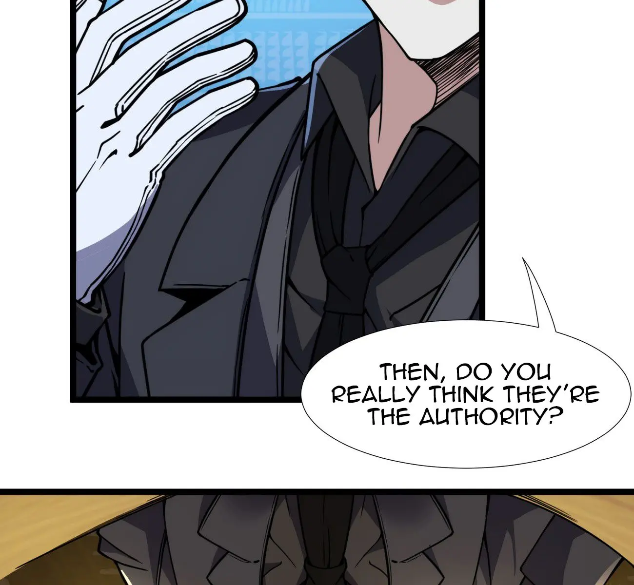 I'm Really Not the Demon God's Lackey Chapter 29 Page 102