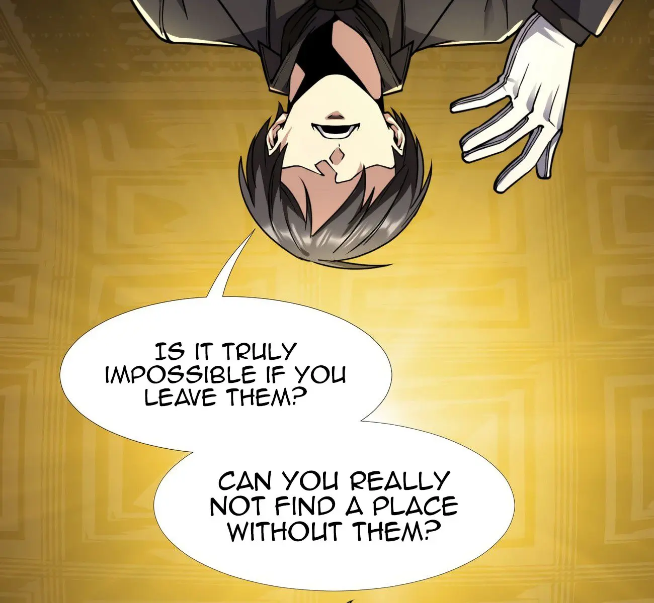 I'm Really Not the Demon God's Lackey Chapter 29 Page 103