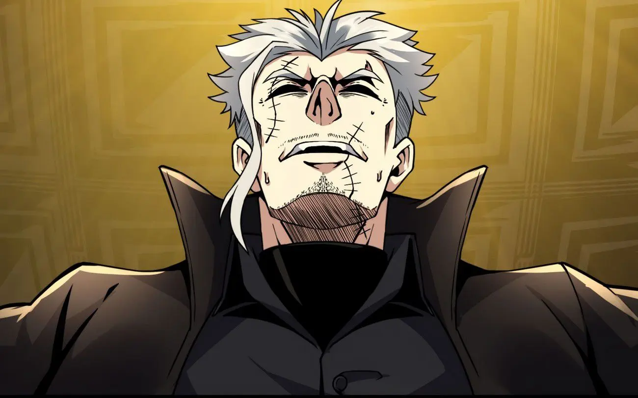 I'm Really Not the Demon God's Lackey Chapter 29 Page 104