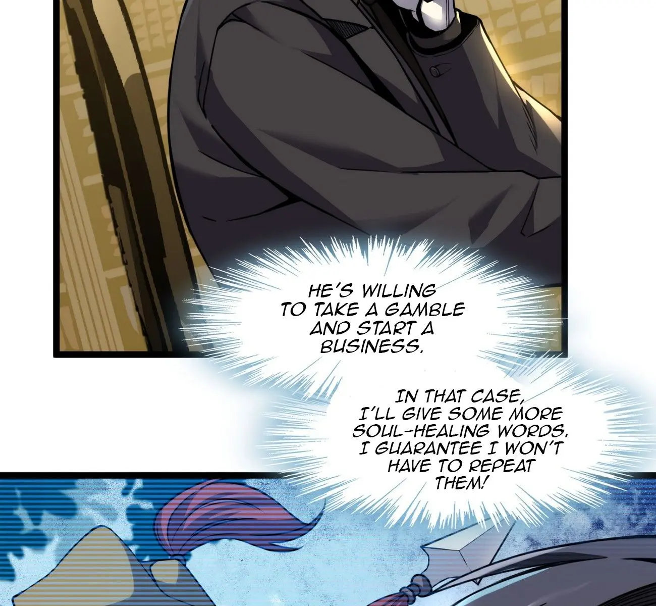 I'm Really Not the Demon God's Lackey Chapter 29 Page 106