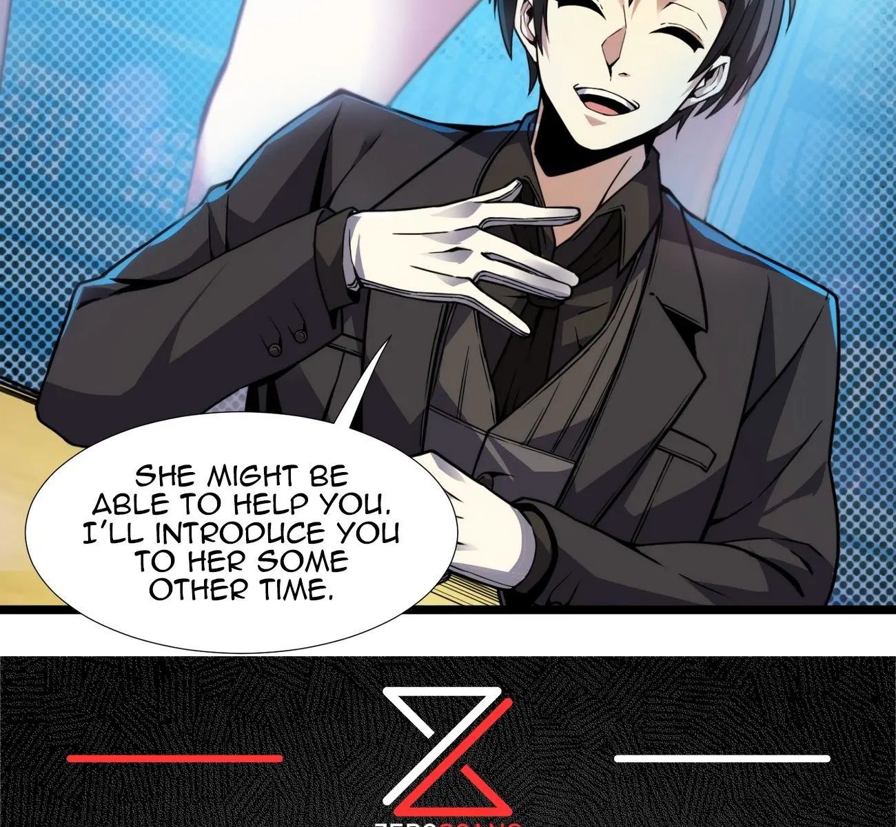 I'm Really Not the Demon God's Lackey Chapter 29 Page 113