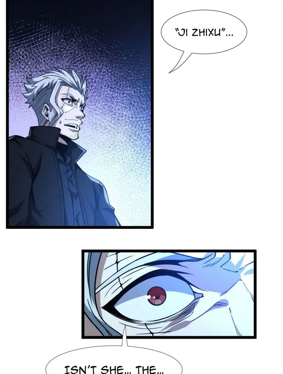 I'm Really Not the Demon God's Lackey Chapter 30 Page 6