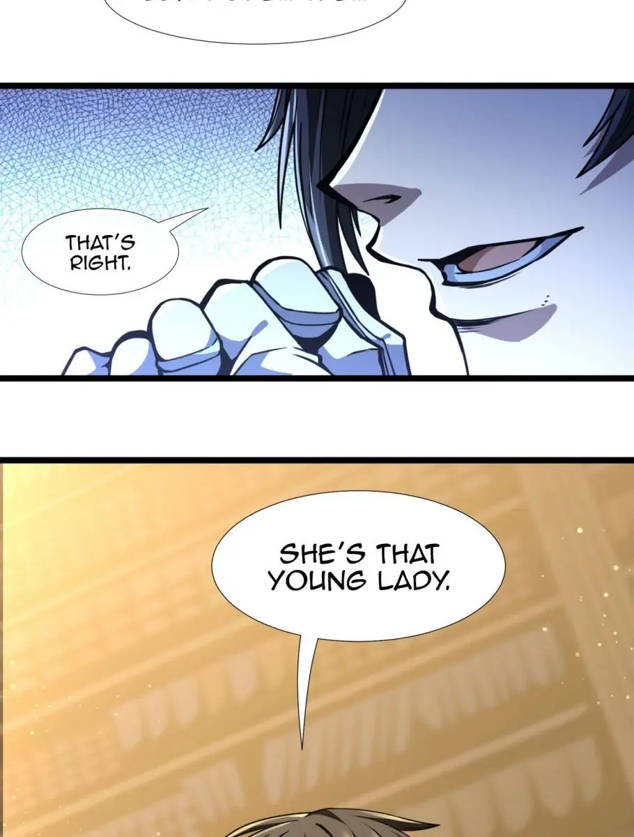 I'm Really Not the Demon God's Lackey Chapter 30 Page 7