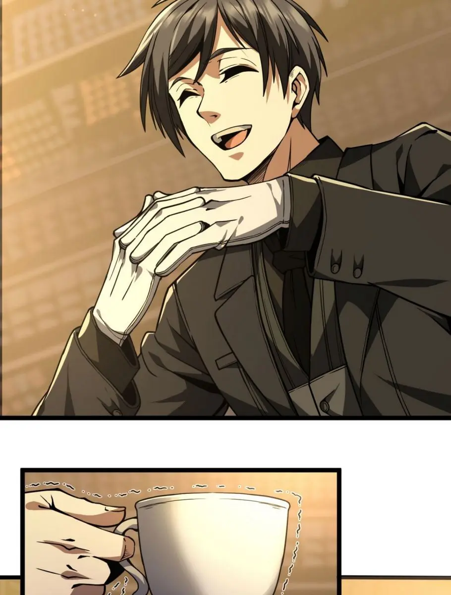 I'm Really Not the Demon God's Lackey Chapter 30 Page 8