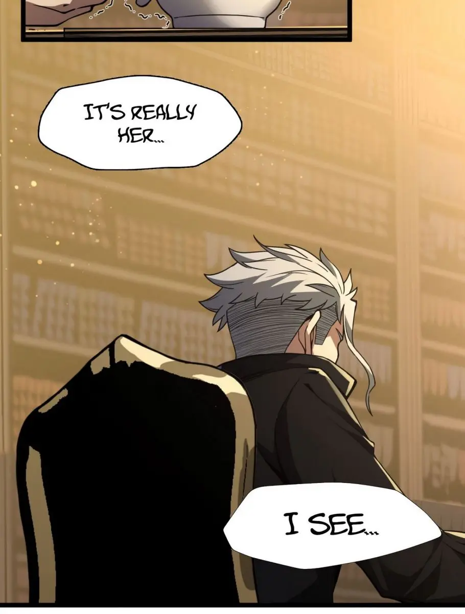 I'm Really Not the Demon God's Lackey Chapter 30 Page 9