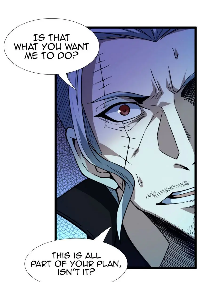 I'm Really Not the Demon God's Lackey Chapter 30 Page 10