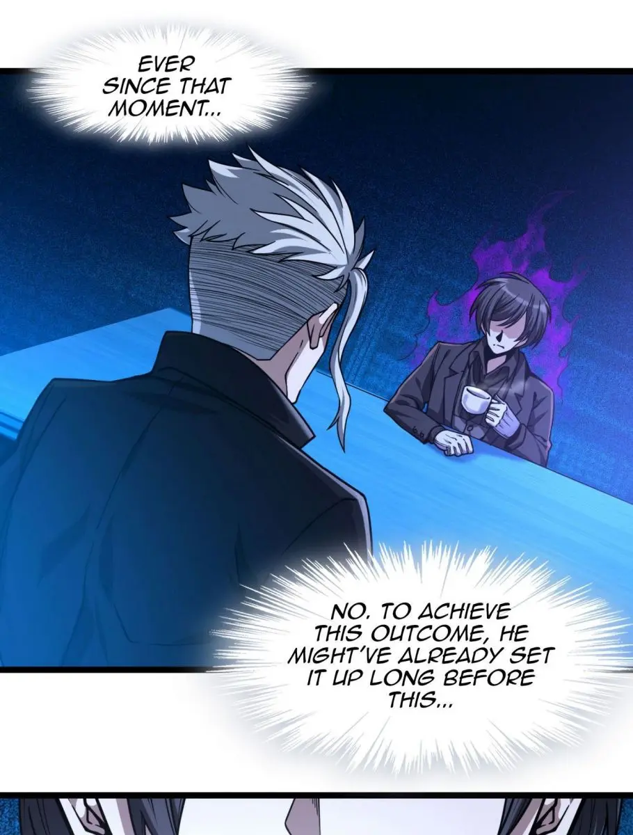 I'm Really Not the Demon God's Lackey Chapter 30 Page 13