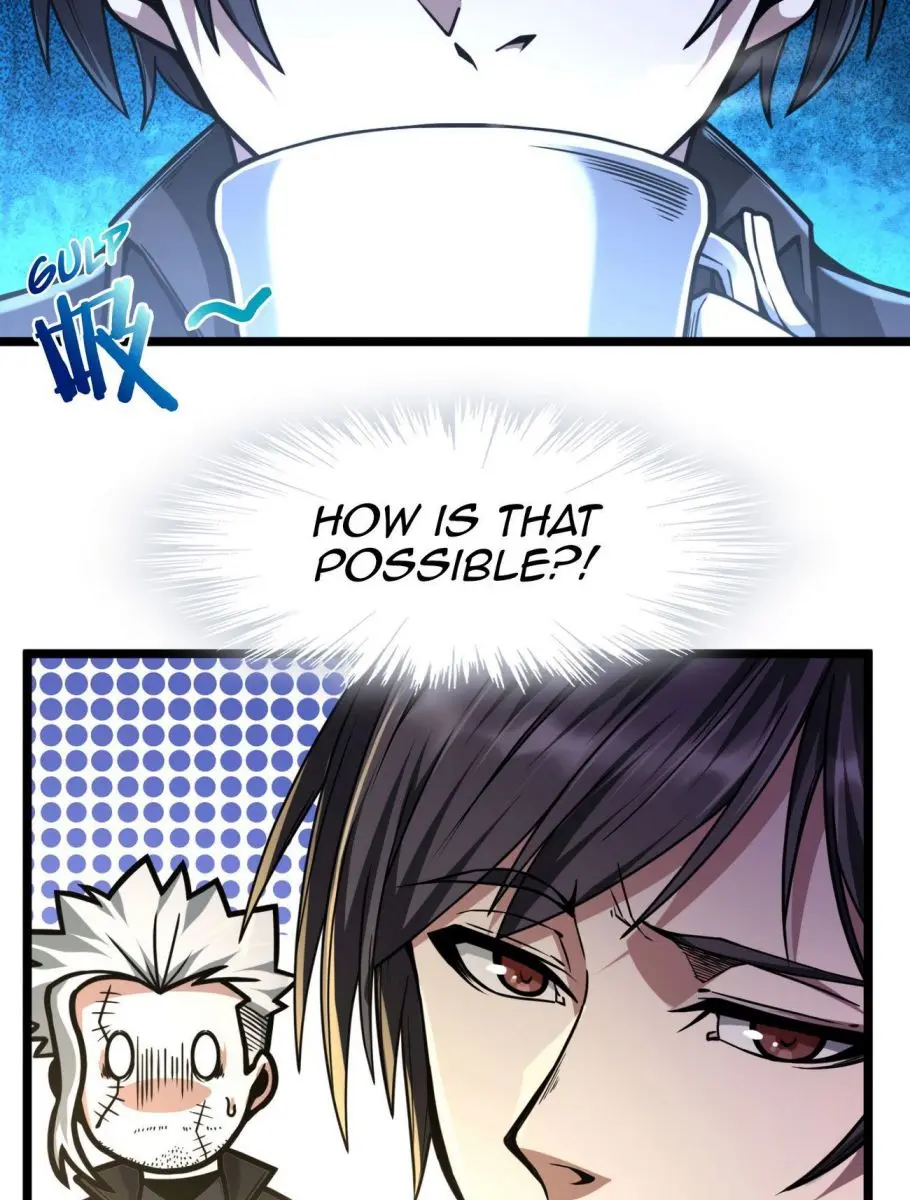 I'm Really Not the Demon God's Lackey Chapter 30 Page 14