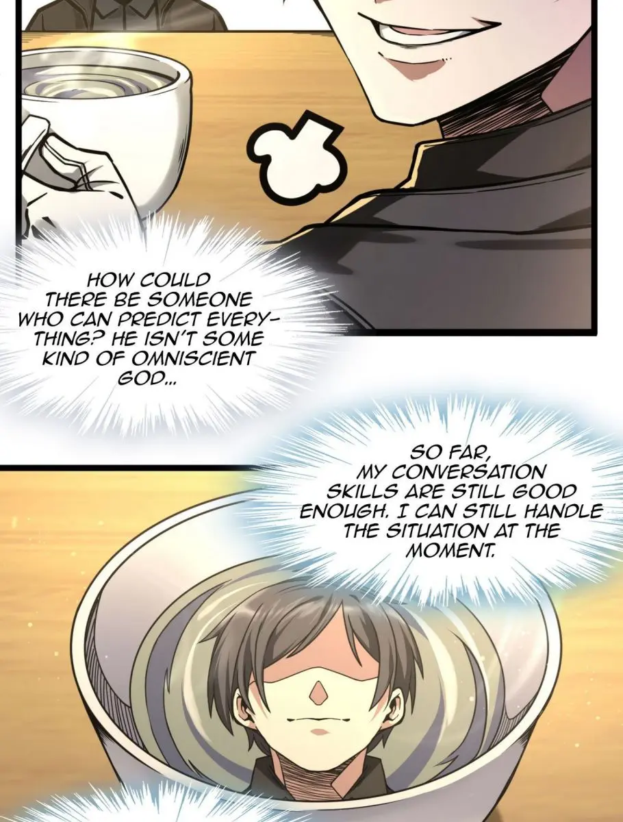 I'm Really Not the Demon God's Lackey Chapter 30 Page 15