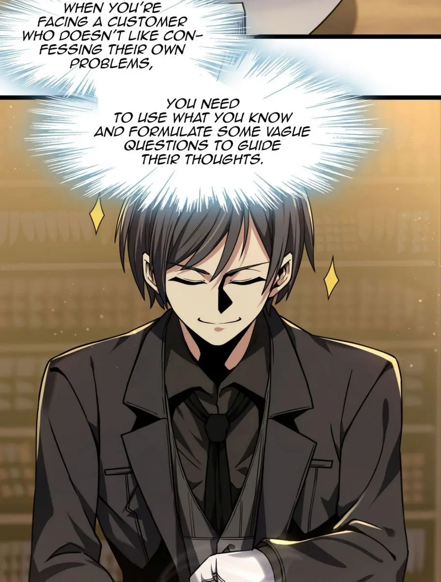 I'm Really Not the Demon God's Lackey Chapter 30 Page 16