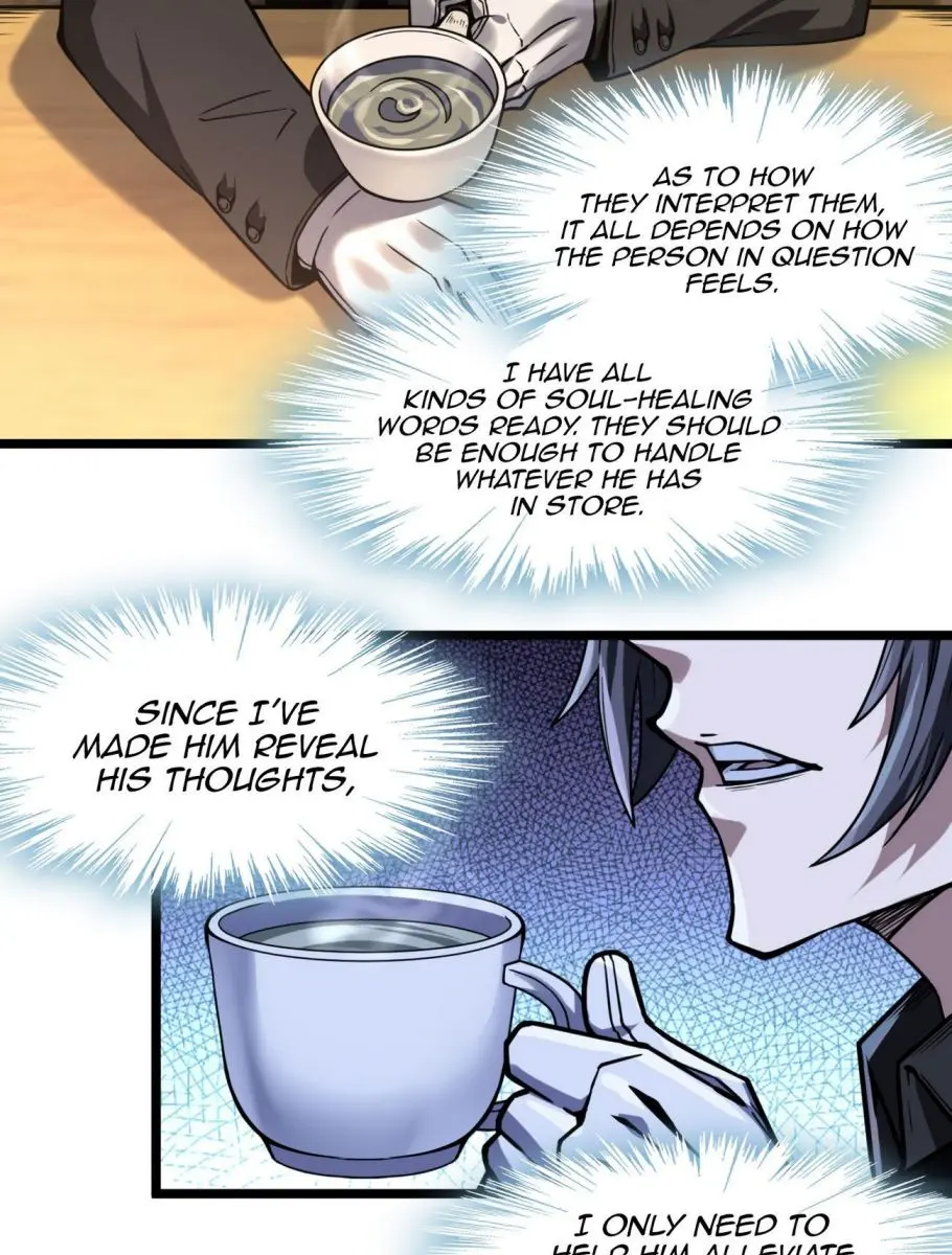 I'm Really Not the Demon God's Lackey Chapter 30 Page 17
