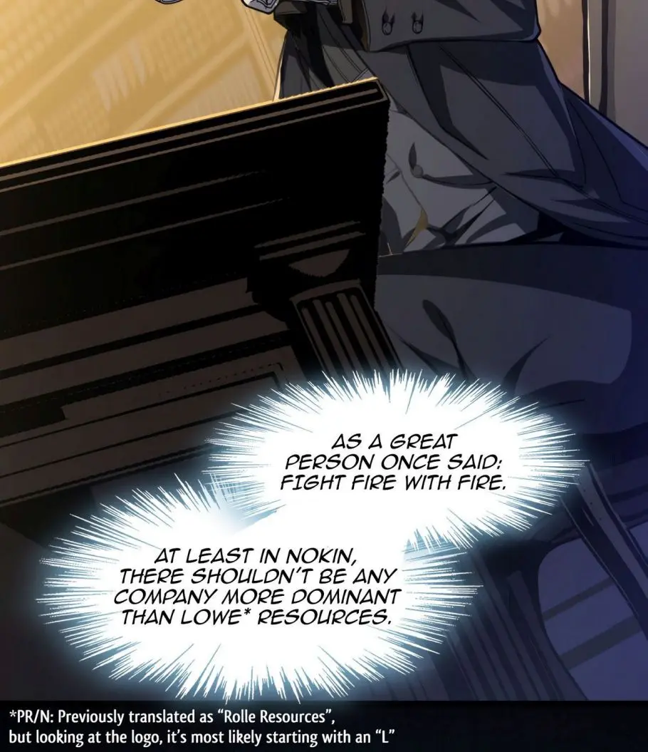I'm Really Not the Demon God's Lackey Chapter 30 Page 23