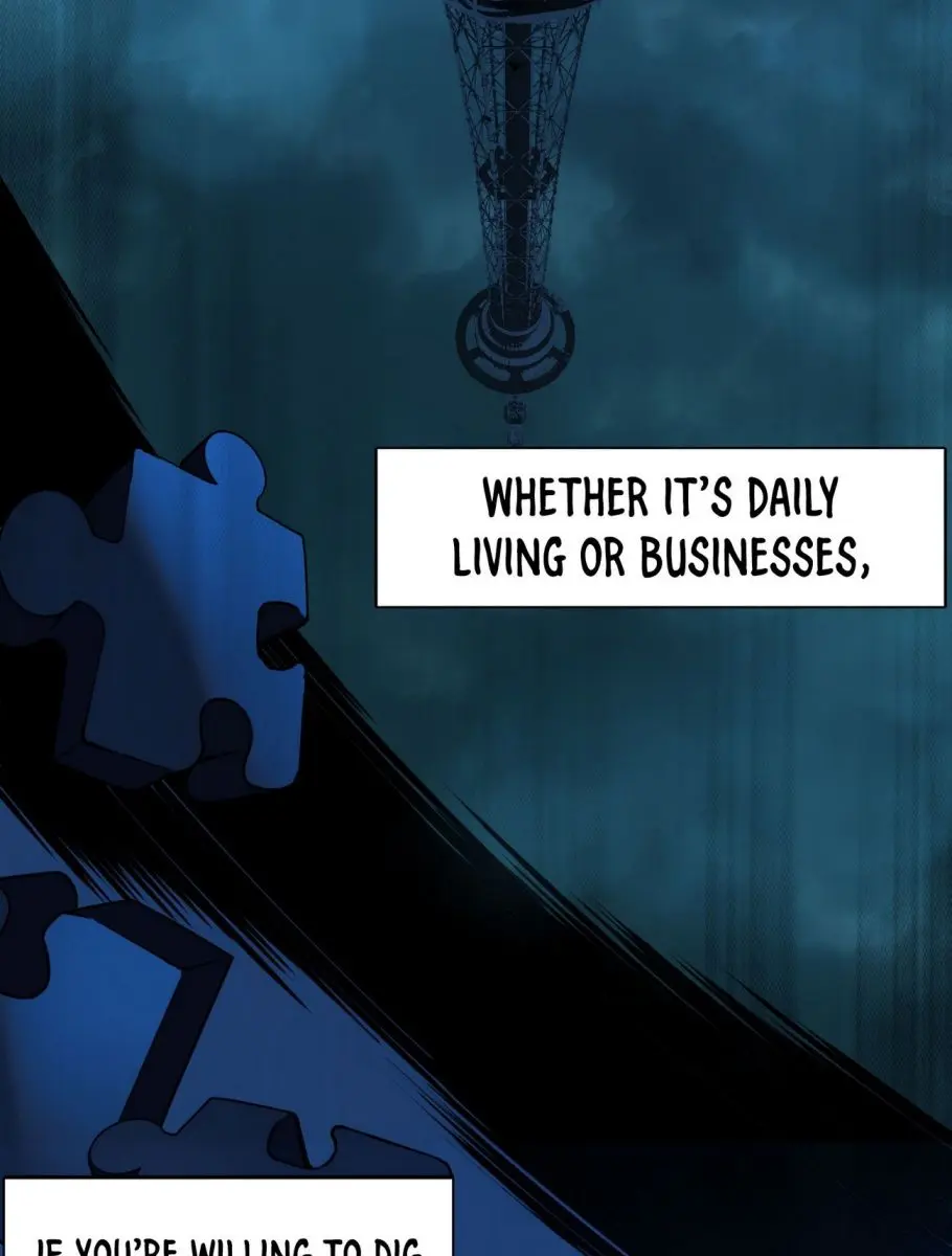 I'm Really Not the Demon God's Lackey Chapter 30 Page 28