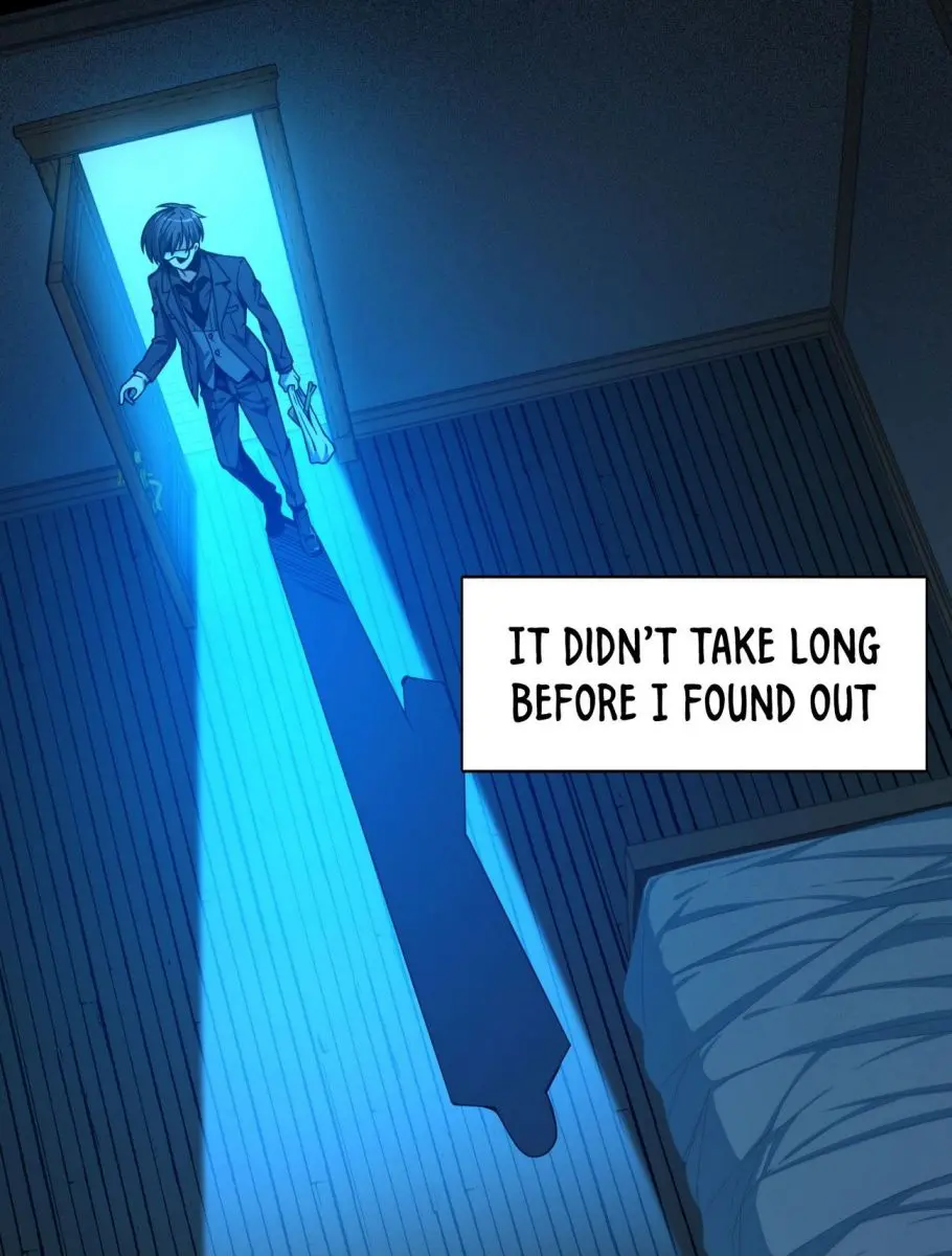 I'm Really Not the Demon God's Lackey Chapter 30 Page 32