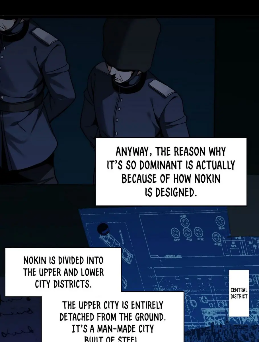 I'm Really Not the Demon God's Lackey Chapter 30 Page 35
