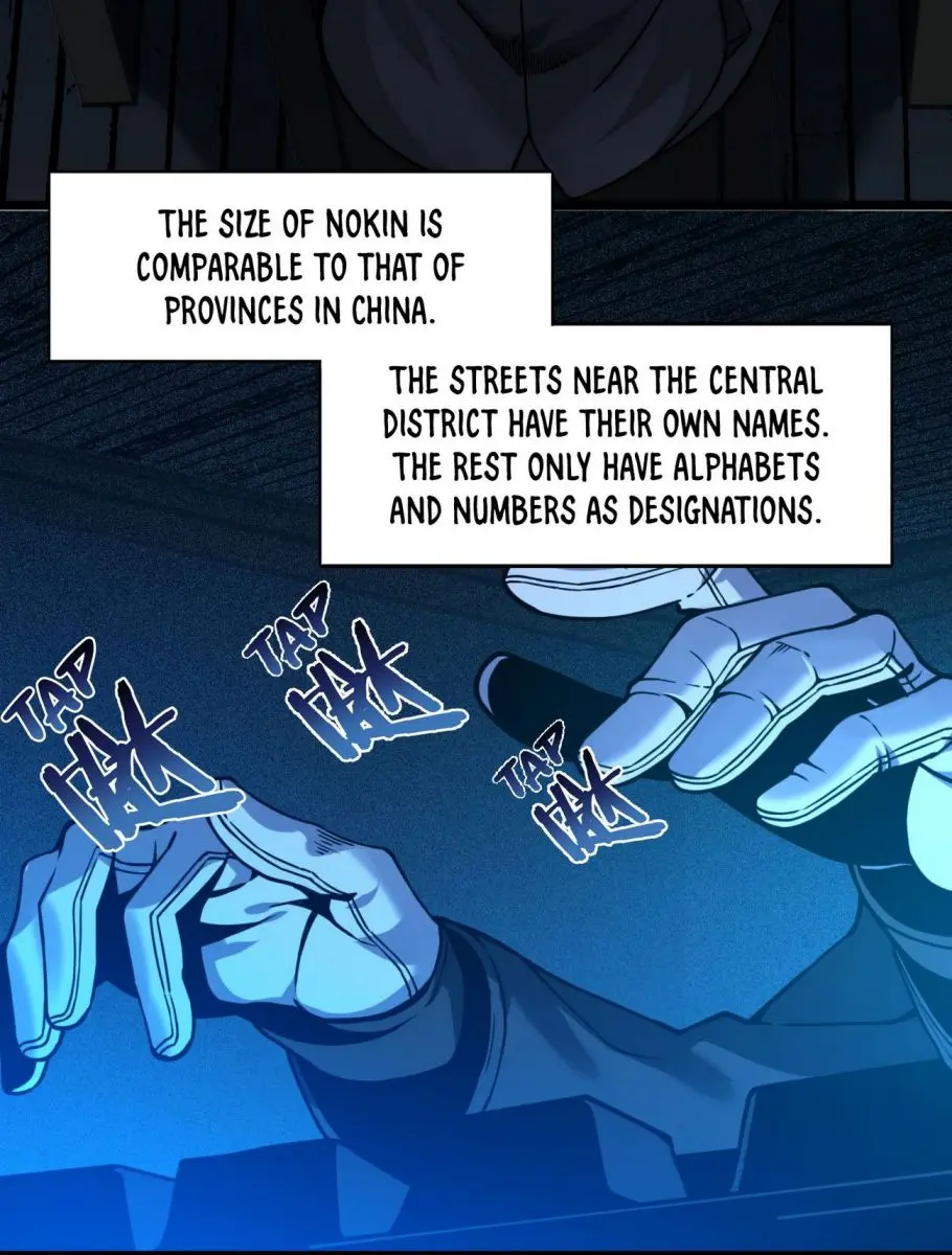 I'm Really Not the Demon God's Lackey Chapter 30 Page 38