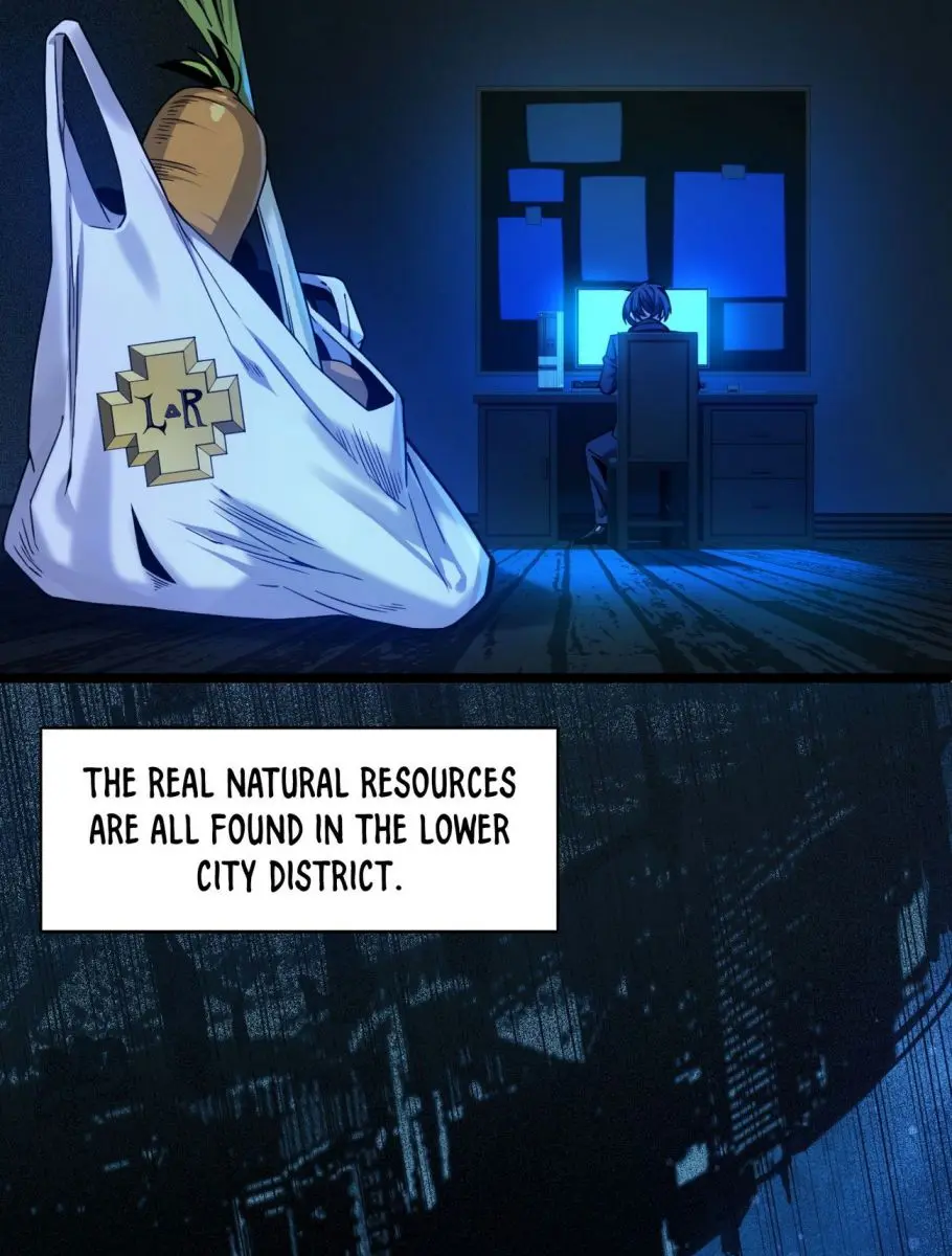 I'm Really Not the Demon God's Lackey Chapter 30 Page 40