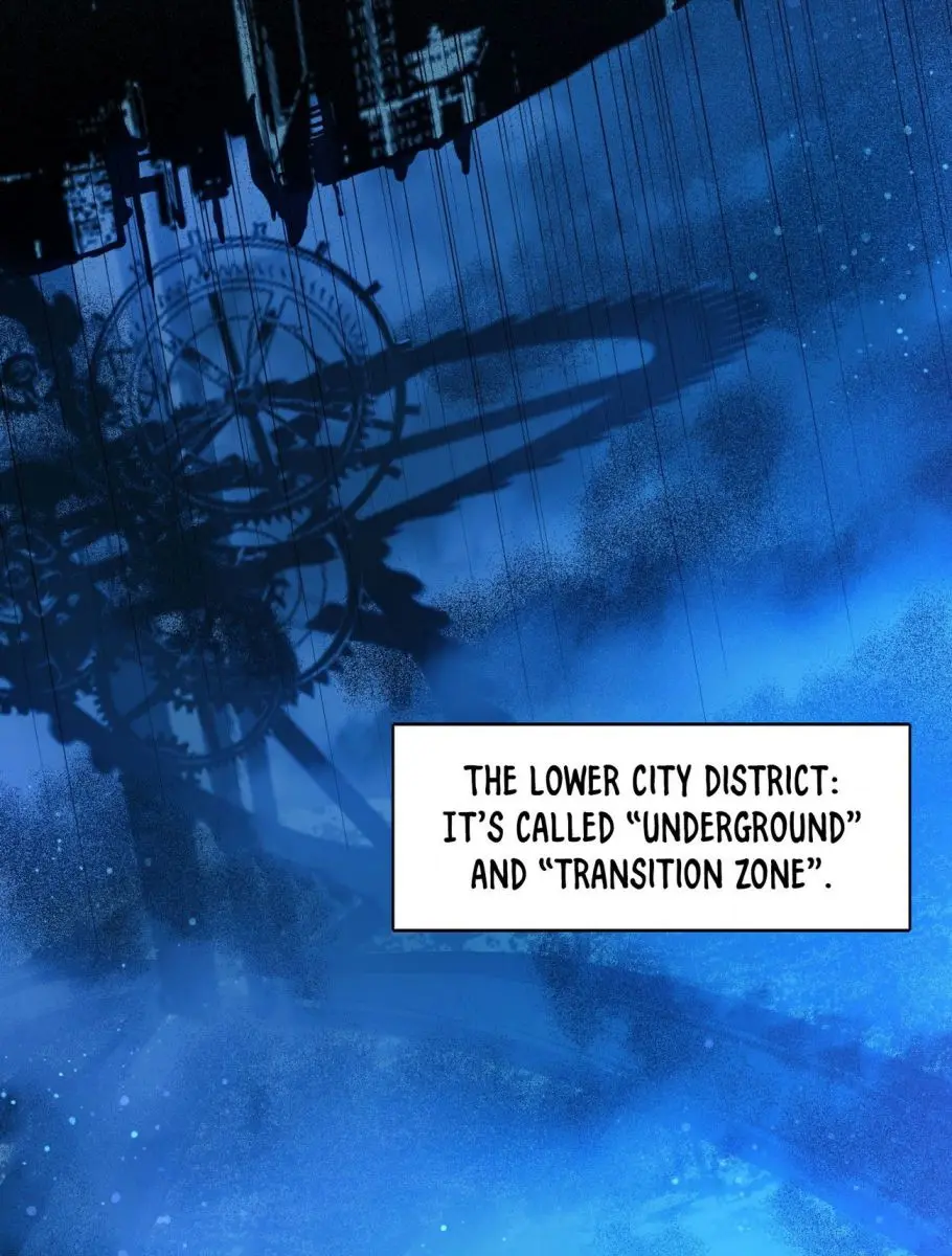 I'm Really Not the Demon God's Lackey Chapter 30 Page 41