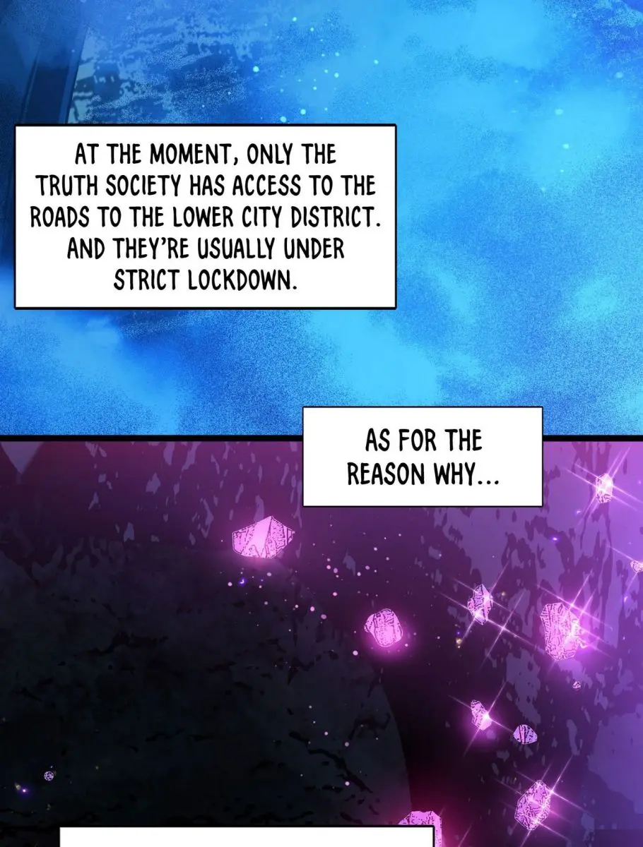 I'm Really Not the Demon God's Lackey Chapter 30 Page 42