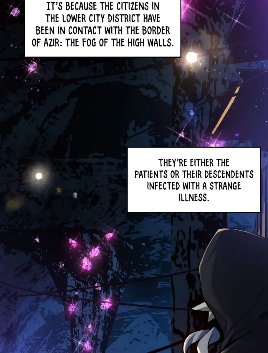 I'm Really Not the Demon God's Lackey Chapter 30 Page 43